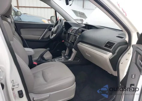 2014 Subaru Forester 2.5I Touring из США, поврежденный, VIN JF2SJAPC5EH423095